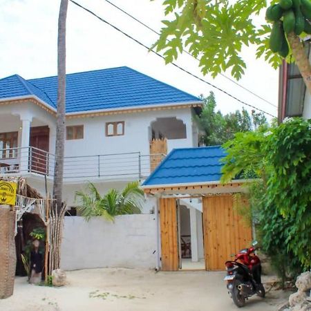 Pamoja Beach Stays Hotel In Jambiani Jambiani  Esterno foto