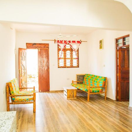Pamoja Beach Stays Hotel In Jambiani Jambiani  Esterno foto