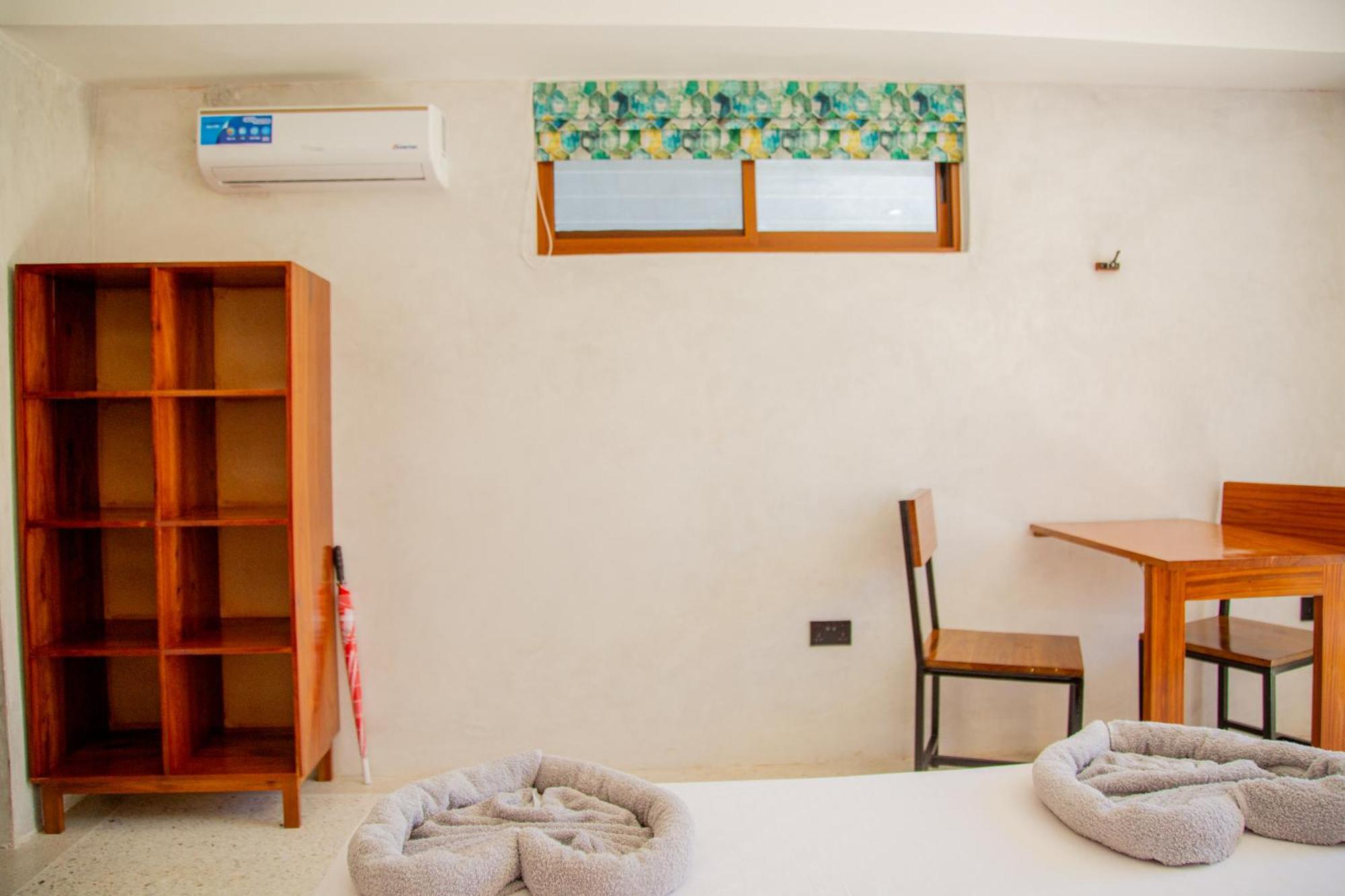 Pamoja Beach Stays Hotel In Jambiani Jambiani  Esterno foto