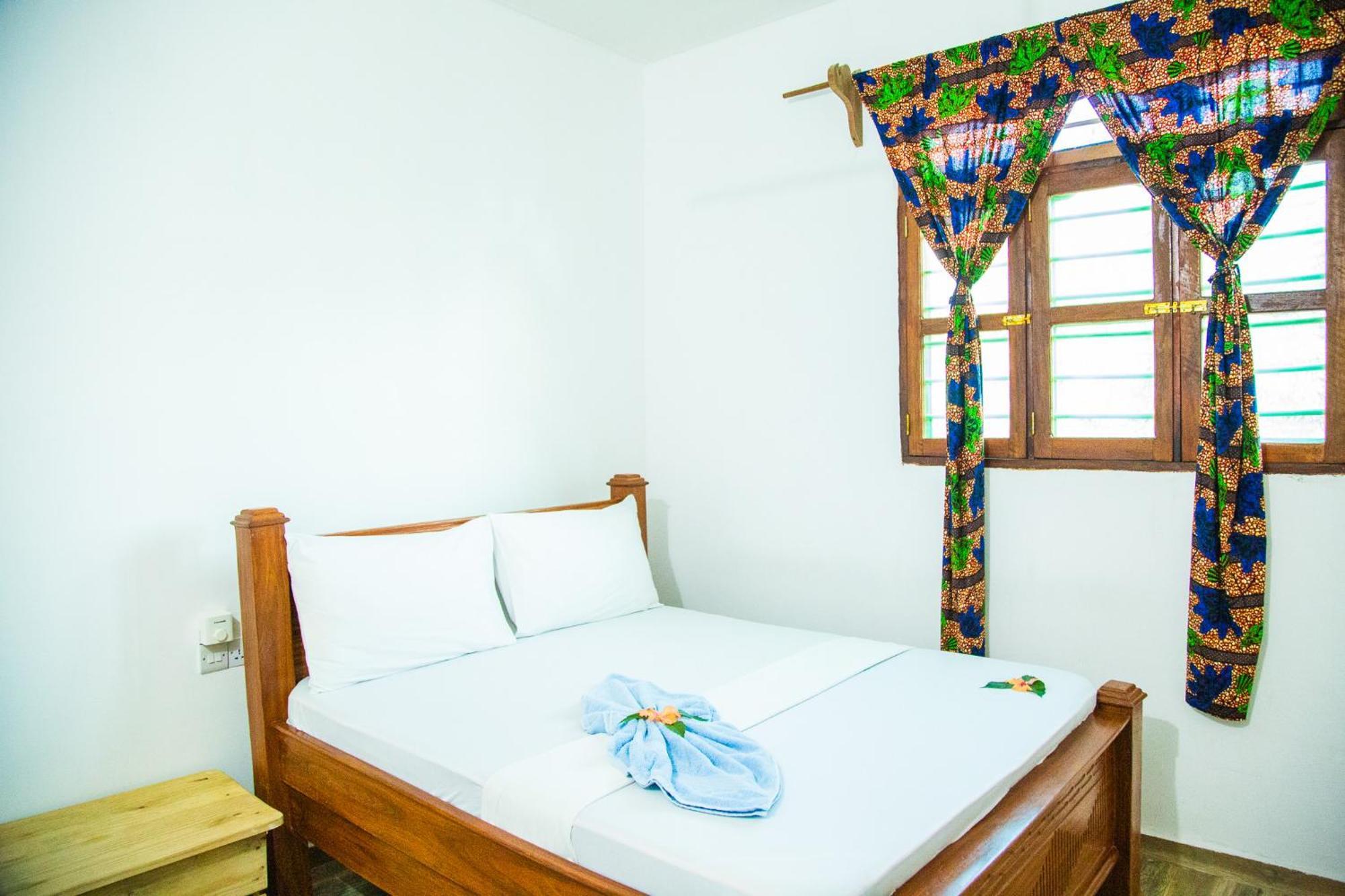 Pamoja Beach Stays Hotel In Jambiani Jambiani  Esterno foto
