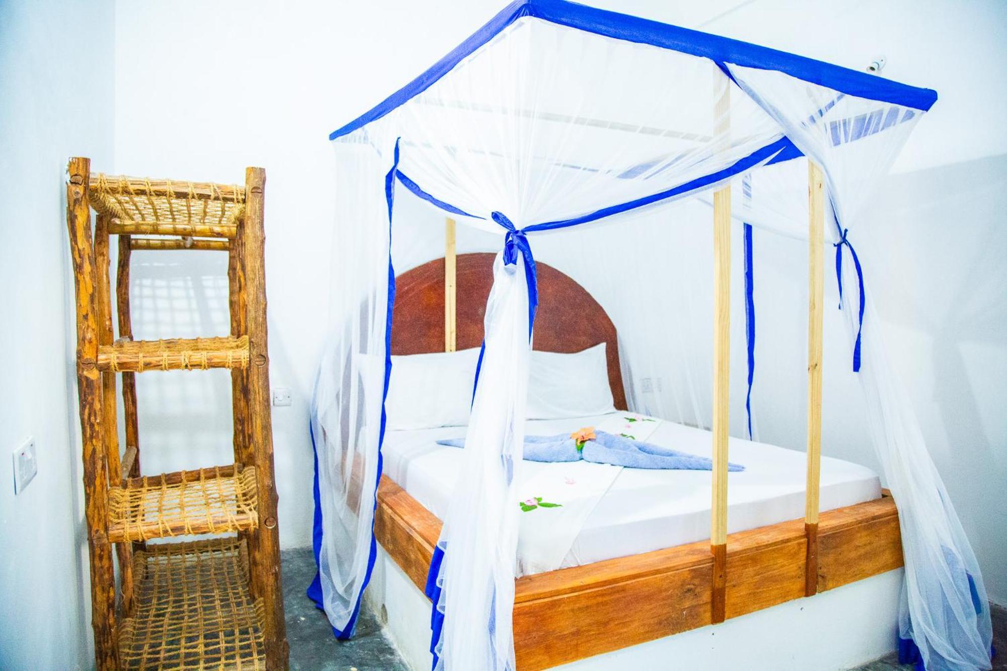 Pamoja Beach Stays Hotel In Jambiani Jambiani  Esterno foto